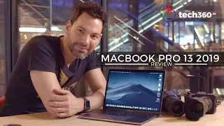 MacBook Pro 13 2019: This Will Surprise You