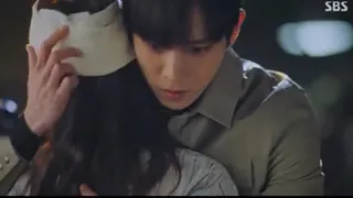 The Penthouse2 Ep11 | Seokhoon and Rona hug