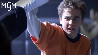 AGENT CODY BANKS (2003) | Fight Training Scene | MGM