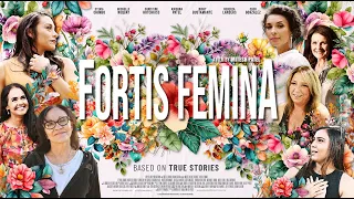 FORTIS FEMINA (2024) Official Trailer