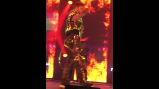 Adam Lambert - "THE LIGHT" TOH2016 Oz Tour, PALAIS THEATRE, MELBOURNE - 25 JAN 2016