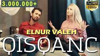 Deniz Firudinli vs Elnur Valeh - Qisqanc | Official Vdeo | 2020