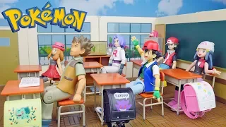 Pokemon School #2