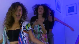 Andrea Bučko &  Dominika Kavaschová - DIVA