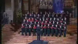 Coro Cappella Sistina