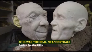 Who Was the Real Neanderthal?