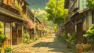 【Relax BGM】Nostalgic Music Soothes The Soul