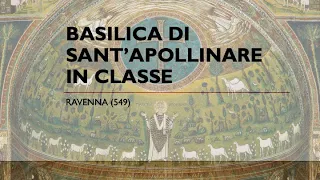 Basilica di Sant'Apollinare in Classe (Ravenna)