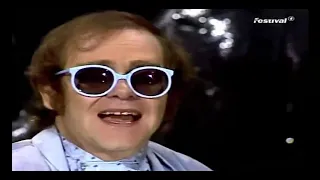 Little Jeannie - Elton John (1980)