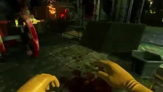 viscera cleanup detail - bölüm 1 - her yer pis