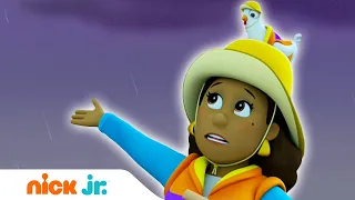 Щенячий патруль | Неудачный день! - часть 1 | Nick Jr. Россия