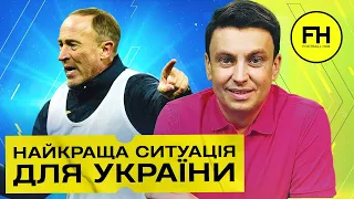 Циганик LIVE. Вирішальний матч збірної УКРАЇНИ. Дженоа ШЕВЧЕНКА: останні новини