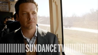 RECTIFY Behind the Screen: Episode 4 - Donald the Normal