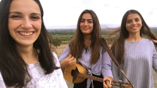 Trio Mandili - Ali khar