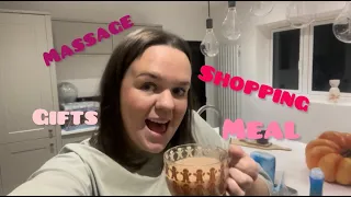 ITS MY MUMS BIRTHDAY! Spend the Day With Me Vlog | Mekenzie Hargreave