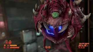 DOOM Eternal: Ancient Gods Part 1 Ultra Nightmare Run (1/3)