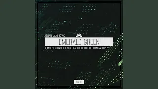 Emerald Green (Audioglider Remix)