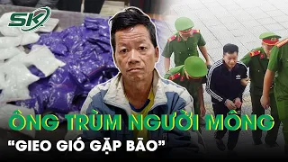 Giây Phút Mạt Vận Của Ông Trùm Người Mông | SKĐS