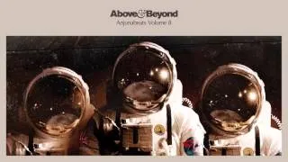 Anjunabeats: Vol. 8 CD2 (Mixed By Above & Beyond - Continuous Mix)