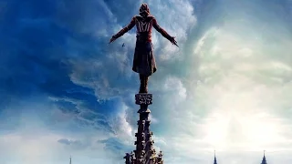 Фильм Assassin's Creed (Мнение без спойлеров)