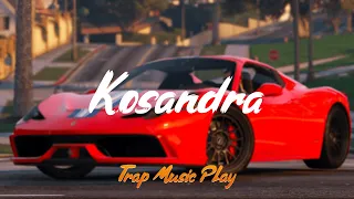 Kosandra   Miyagi & Andy Panda| GTA 5 | Trap Music Play