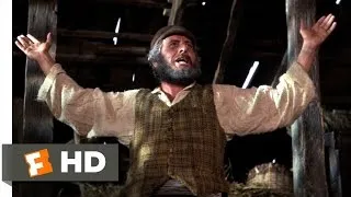 Fiddler on the Roof (4/10) Movie CLIP - If I Were a Rich Man (1971) HD