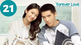 ENG SUB | Forever Love | EP21 | 百岁之好，一言为定 | Wang Anyu, Xiang Hanzhi