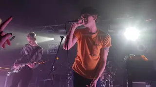 The 1975 - The City @ The Garage for War Child 18.02.19