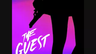 The Guest Soundtrack - Anthonio (Berlin Breakdown Version)