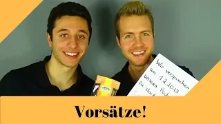 So setzt Du alle Deine Vorsätze für das kommende Jahr um!