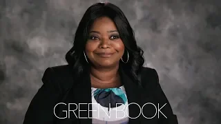 Green Book - In Theaters Thanksgiving (What Is The Green Book Featurette) [HD]