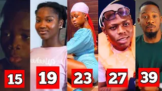 14 Nigerian Celebrities Who Died Very Young