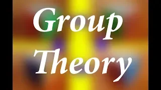 Group Theory and the Rubik's Cube