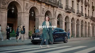 Pub Human first program safety by Renault