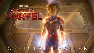 CAPTAIN MARVEL FINAL TRAILER