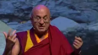 Ciran Congres - Matthieu Ricard