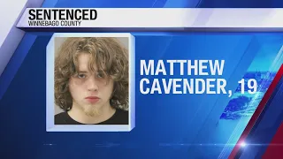 Rockford teen sentenced to 18 years for woman’s shooting death