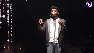 Phir Mohabbat - Mohammed Irfan Live | PARAMARSH 2018