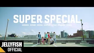 [지금부터 베리베리해 OST] VERIVERY - 'Super Special' Official M/V