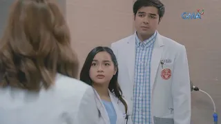 Abot Kamay Na Pangarap: Pagdududa| Teaser