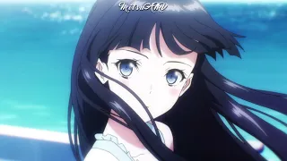 【AMV】Mahouka Koukou no Rettousei: Tsuioku-hen『Ripe Aster』by Kairi Yagi