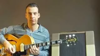 How To Get The Original Rockabilly Sound