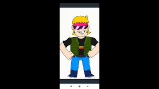 the brawl talk in under 60 seconds/brawl stars animation