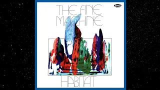 The Fine Machine - Habitat (1972) Full Album LP