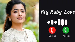 MY BABY LOVE SONG RINGTONE | NEW RINGTONE | ENGLISH RINGTONE | VIRAL RINGTONE | TRENDING RINGTONE