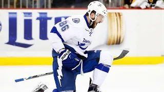 3 Minutes of Nikita Kucherov Being Unreal