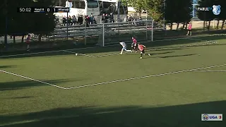 Rezumat Liga 3, Etapa 9 Play-OFF, 2021/2022: Farul II - CS Afumați 1-2 (20 mai 2022)