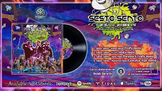 Sesto Sento - Human Nation (Firefly Remix Oficial)