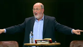 An Evening with N. T. Wright  at the Rock Church