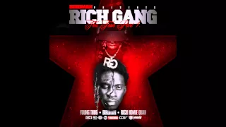 Rich Gang x Rich Homie Quan - Milk Marie Instrumental [ Re-Prod. By Young Berndao ]